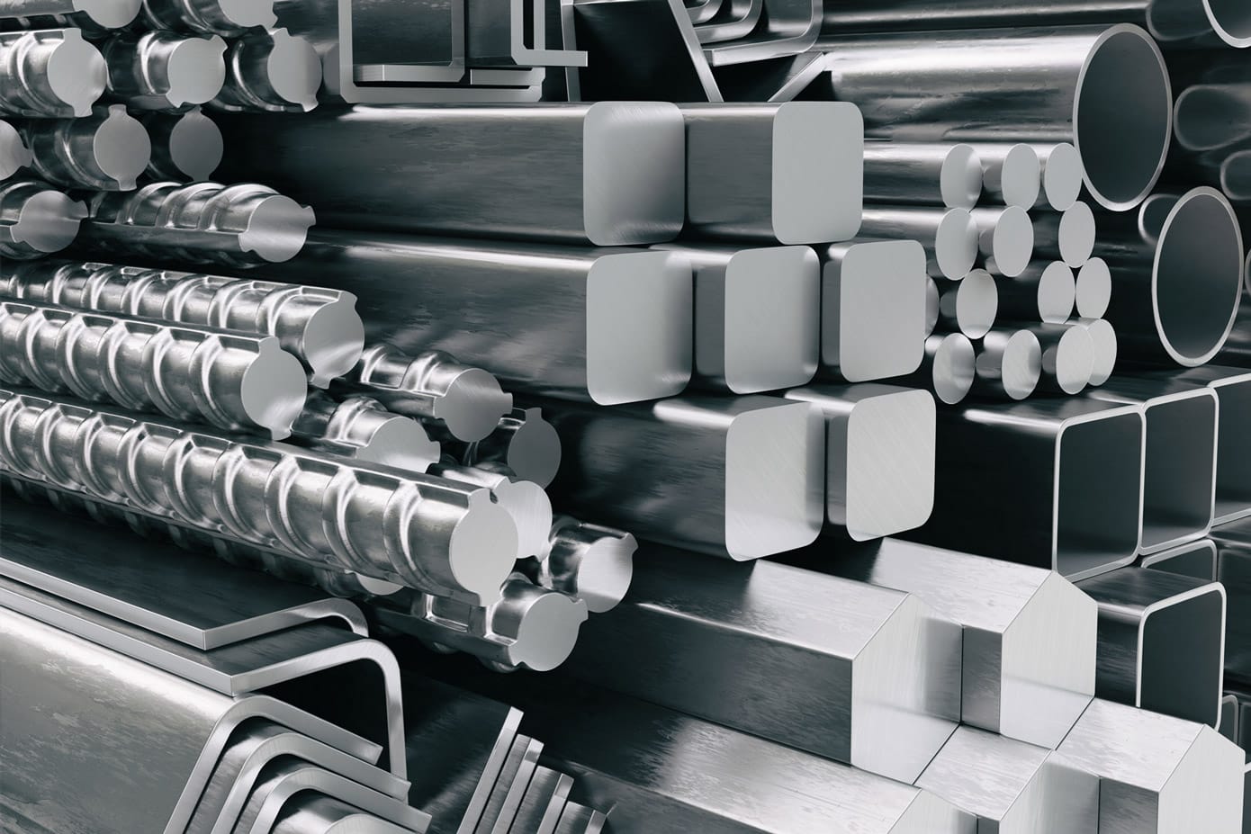 Import Export Metals BHARTAM