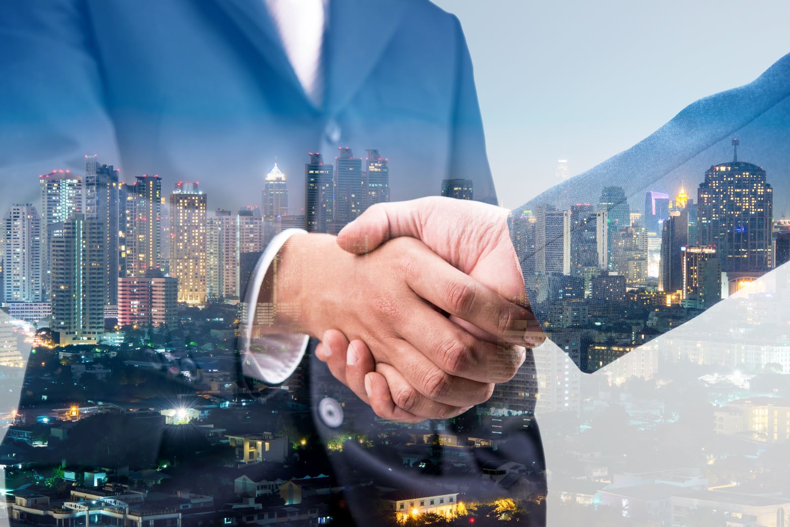 Business Management Services OVERLOOK
