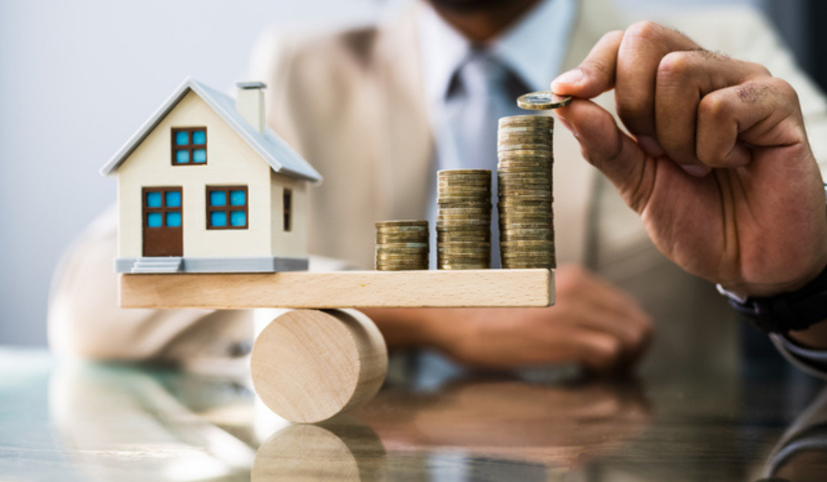 Loan Against Property (LAP) OVERLOOK