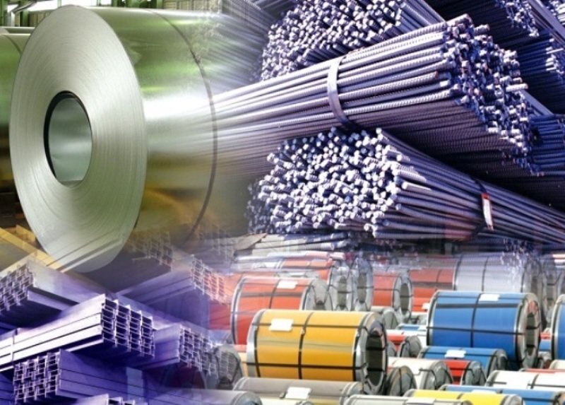 Export Import Metals BHARTAM