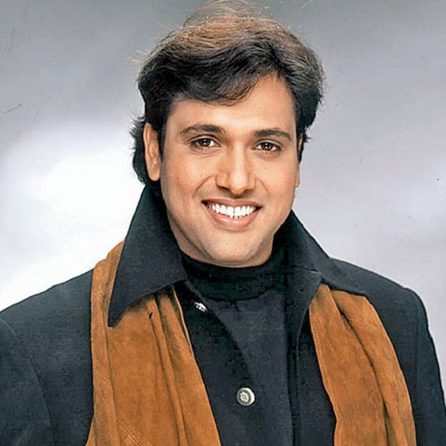 Govinda Manager