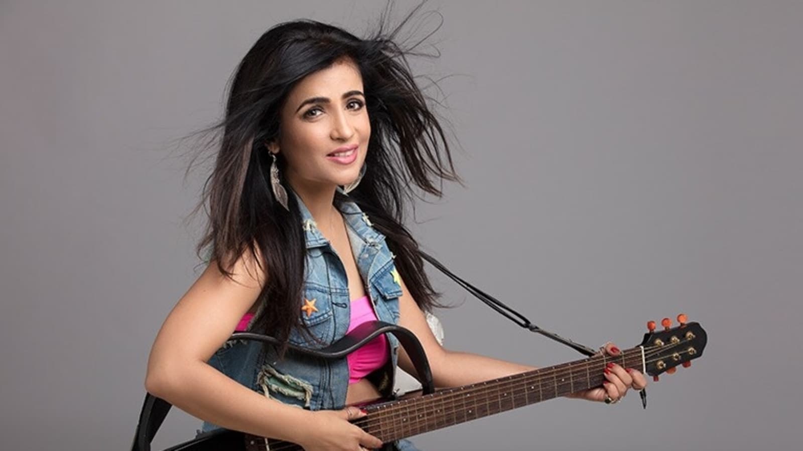 Shibani Kashyap Manager