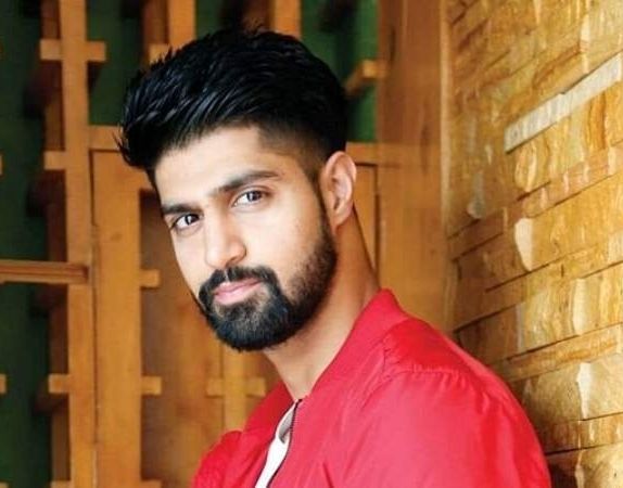 Tanuj Virmani Manager
