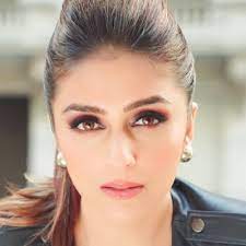 Aarti Chabria Manager