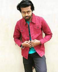 Adarsh Anand Manager