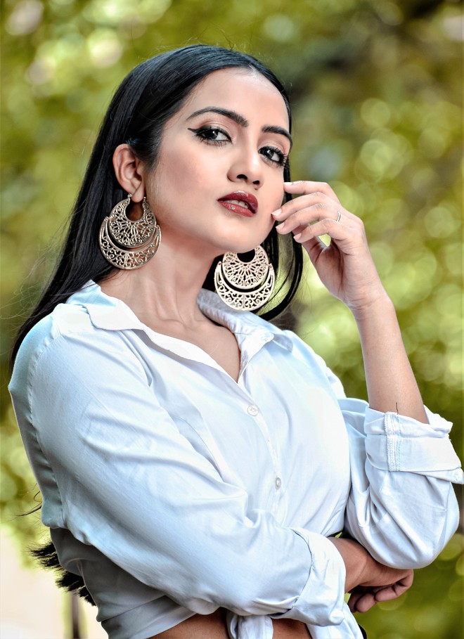 Amika Shail Manager