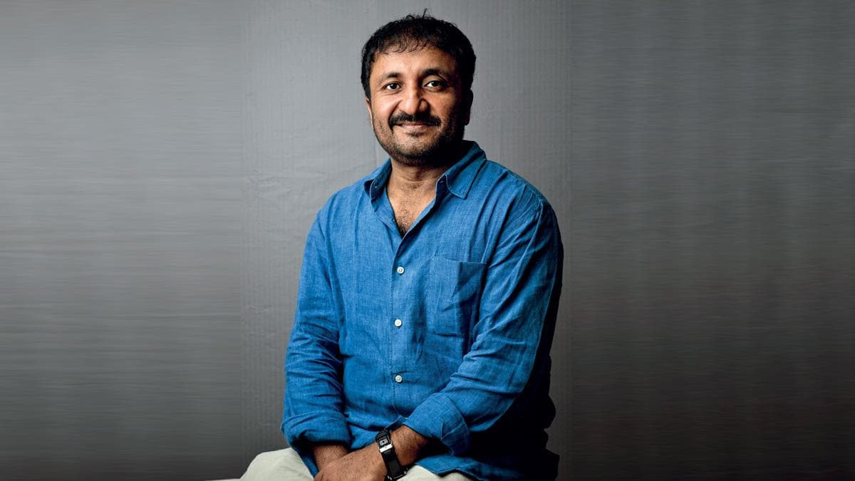 Anand kumar Manager