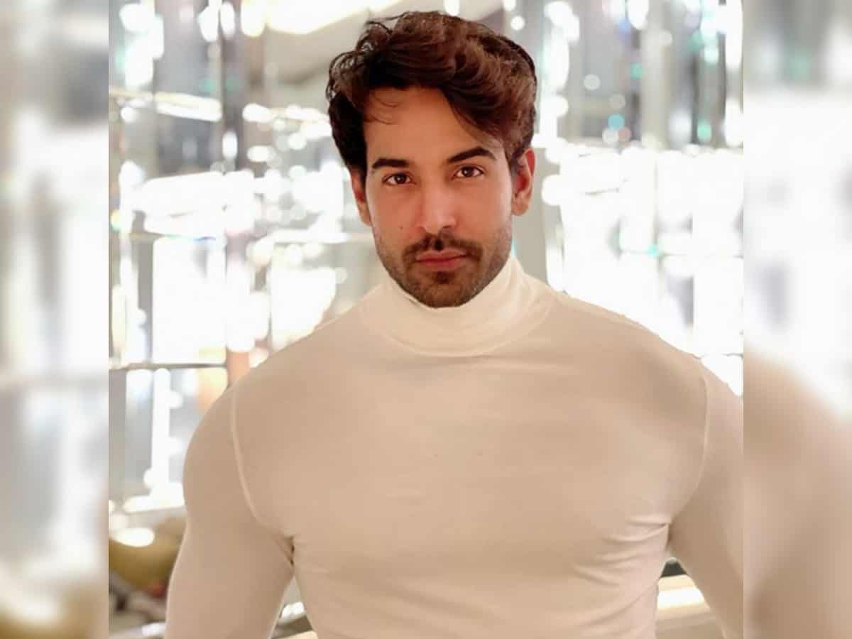 Arhaan khan Manager
