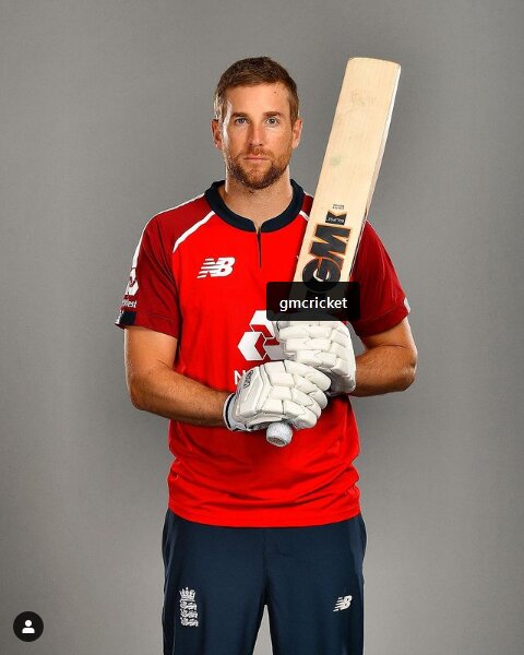 Dawid Malan Manager