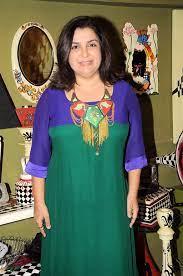 Farah khan Manager