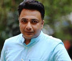 Hemant kher Manager