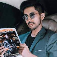 Kuldeep Singhania Manager