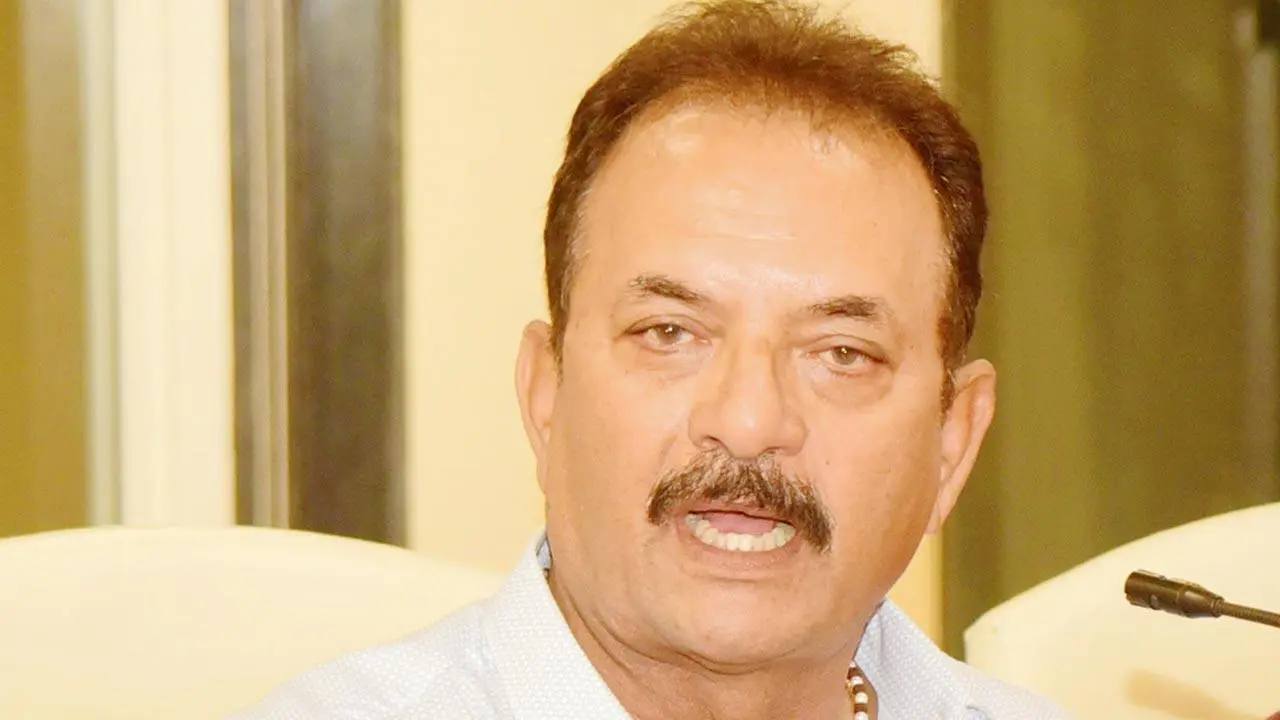 Madan lal Manager