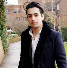 Momin Saqib Manager
