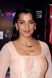 Mugdha Godse Manager