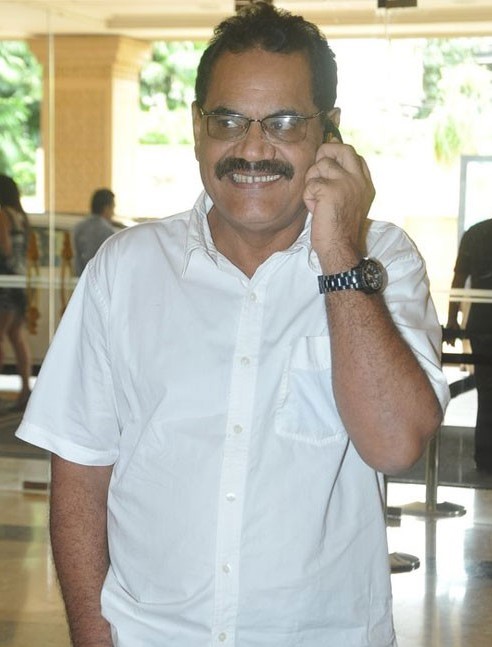 Mushtaq khan Manager