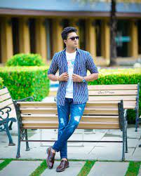 Nirav patel Manager