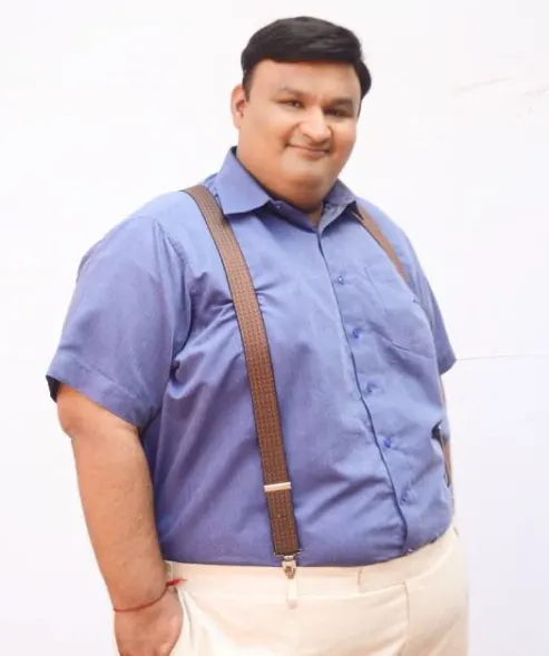 Nirmal Soni Manager