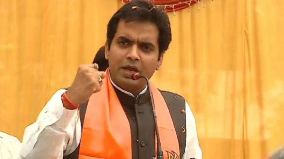 Pankaj singh Manager