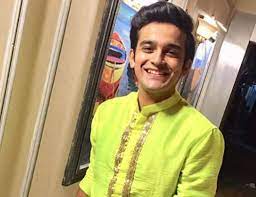 Pravisht Mishra Manager