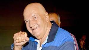 Prem chopra Manager