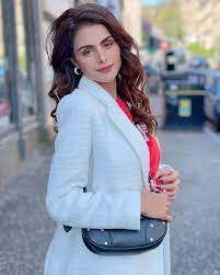 Priyanka Chahar Manager