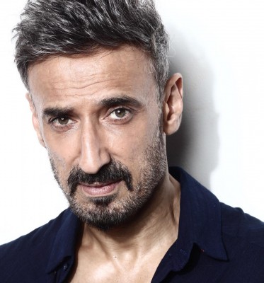 Rahul Dev Manager