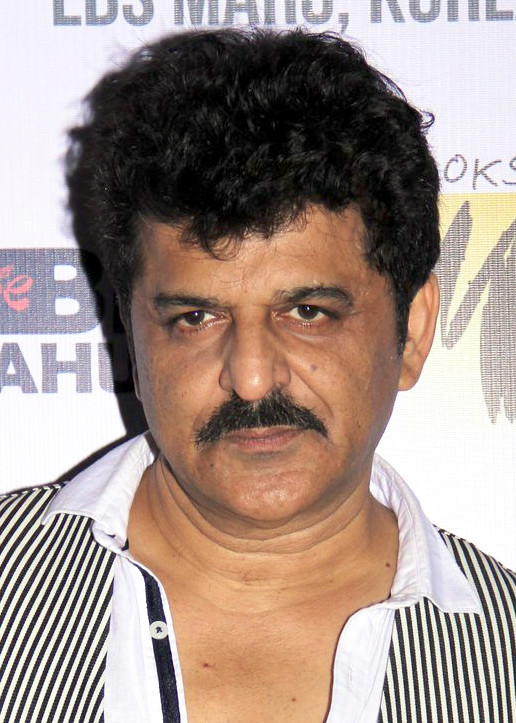 Rajesh Khattar Manager