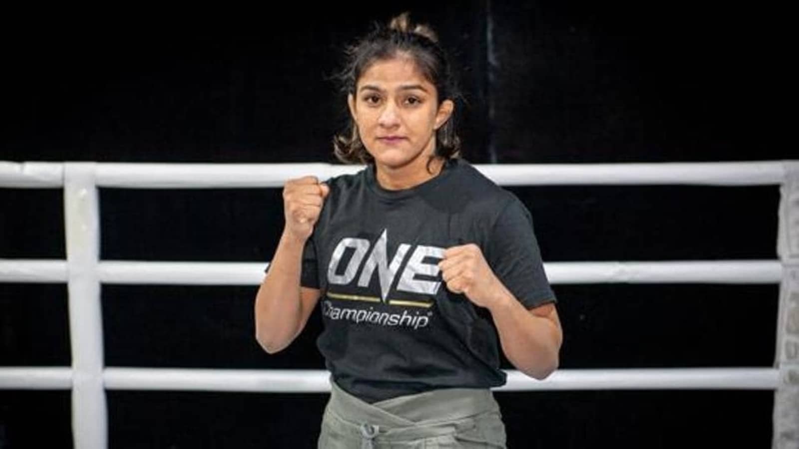 Ritu phogat Manager