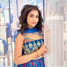 Ruba khan Manager