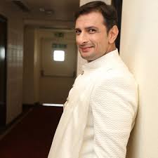 Rushad Rana Manager