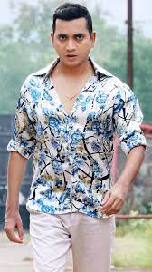 Saanand Verma Manager