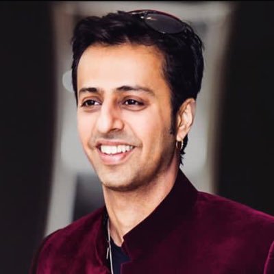 Salim Merchant Manager