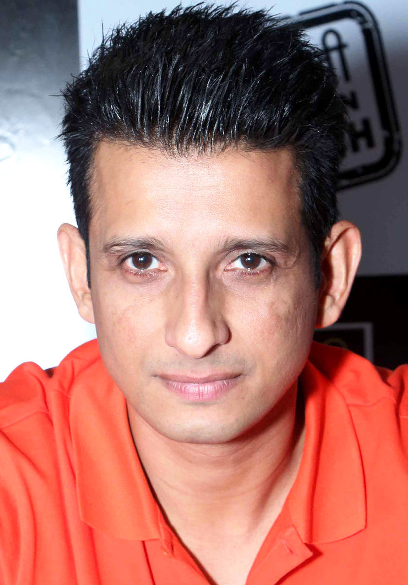 Sharman Joshi Manager