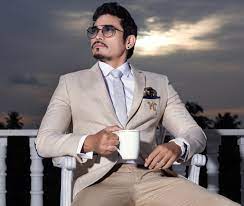 Shawar Ali Manager