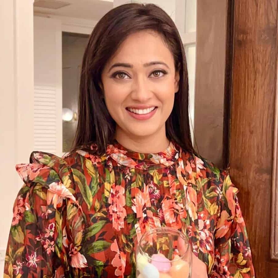 Shweta Tiwari Manager