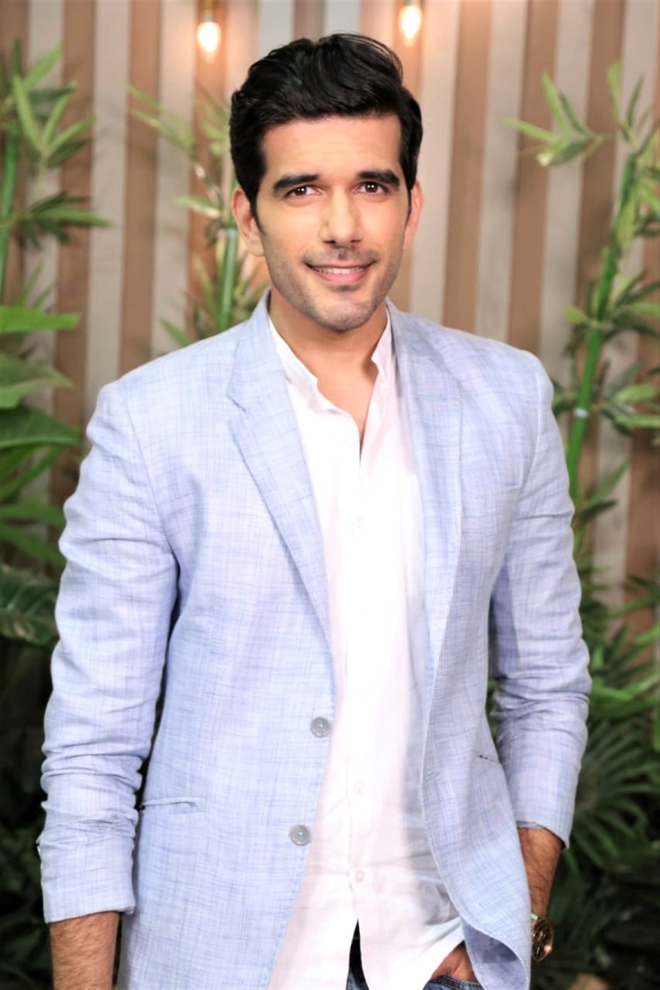 Taher Shabbir Manager