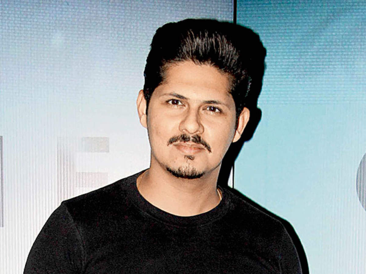 Vishal Malhotra Manager