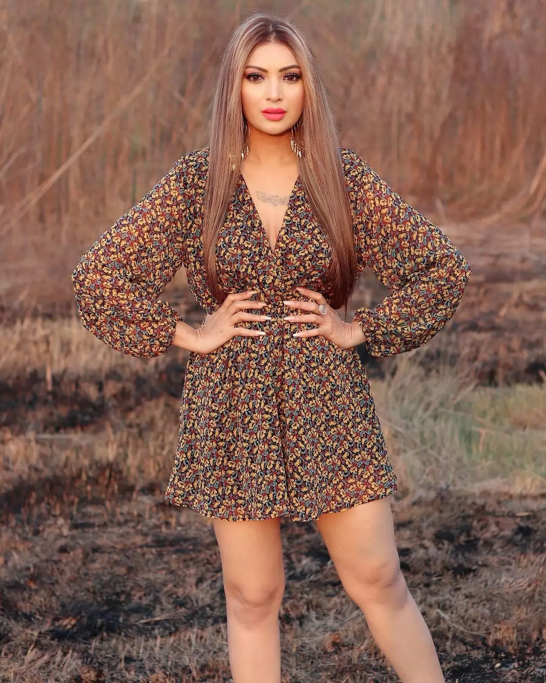 Zainab Dipannita Manager