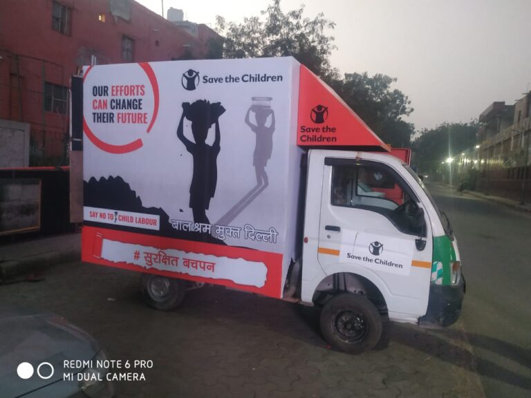 Save the Children