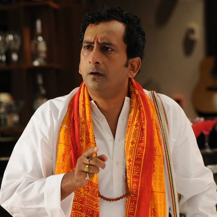 Hemant Pandey Manager
