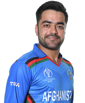 Rashid Khan Manager
