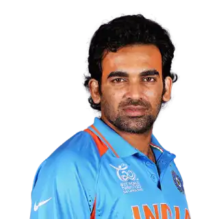 Zaheer Khan Manager