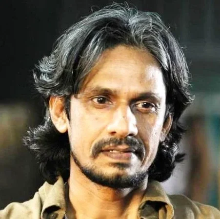 Vijay Raaj Manager